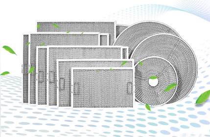 空氣過濾網(wǎng)