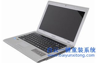 三星r429重裝系統，U盤重裝系統的方式