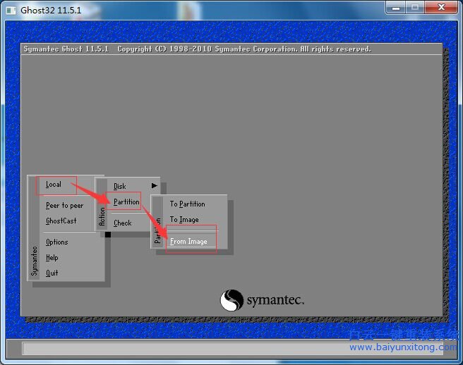 XP和win7雙系統怎么安裝的教程，雙系統怎么安裝步驟