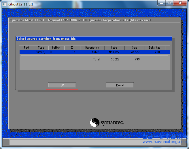 XP和win7雙系統怎么安裝的教程，雙系統怎么安裝步驟