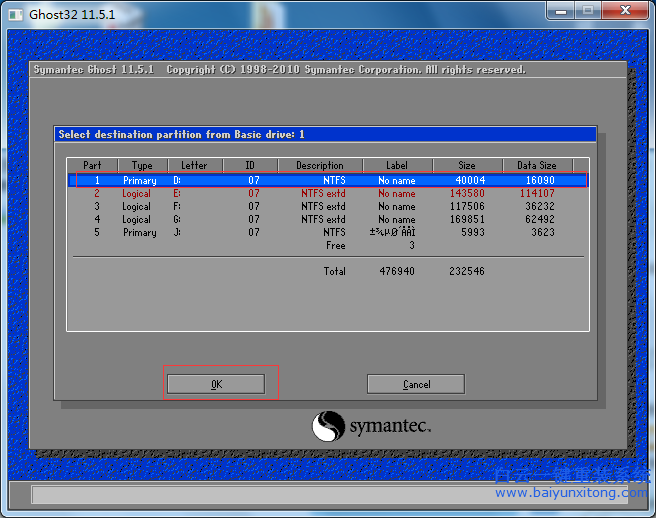 XP和win7雙系統怎么安裝的教程，雙系統怎么安裝步驟
