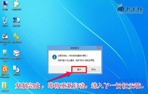 怎么用u盤重裝系統，U盤怎么系統重裝步驟