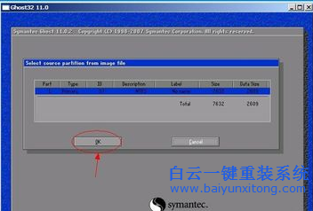 u盤安裝系統(tǒng)win7步驟