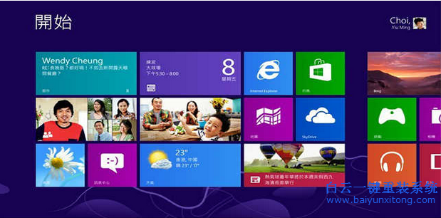 win8,與,win7,的,不同,之處,對(duì)比,大家,都,知道步驟