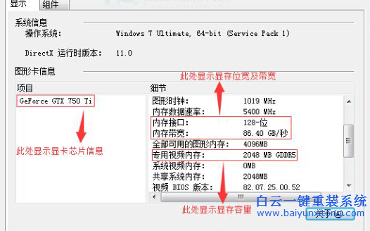 win7,系統(tǒng),如何,查看,顯卡,信息,的,教程,獨(dú)立,步驟