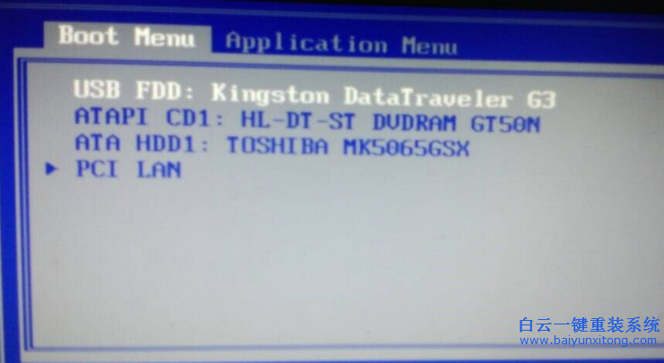 筆記本裝系統步驟,筆記本U盤裝系統步驟步驟