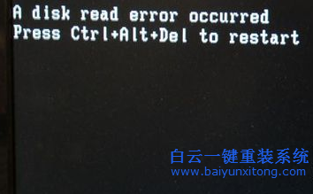 不能開機怎么重裝系統，U盤重裝系統步驟