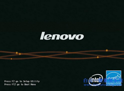 聯想電腦重裝系統，U盤重裝系統教程步驟