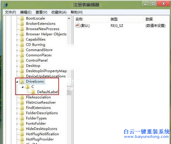win8,系統,盤,區分,無法,操作,應該,怎么,解決,步驟