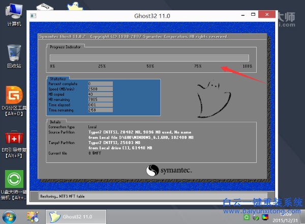重裝系統win7,如何重裝系統,win7旗艦版重裝步驟