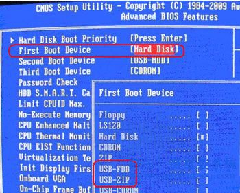 U盤重裝系統(tǒng)，ghost安裝系統(tǒng)，重裝系統(tǒng)圖文教程步驟