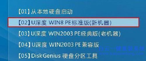 GPT+uefi裝win7系統(tǒng)，雷神筆記本裝win7系統(tǒng)教程步驟