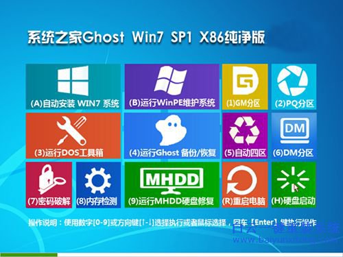 硬盤安裝win7系統,電腦重裝系統教程步驟