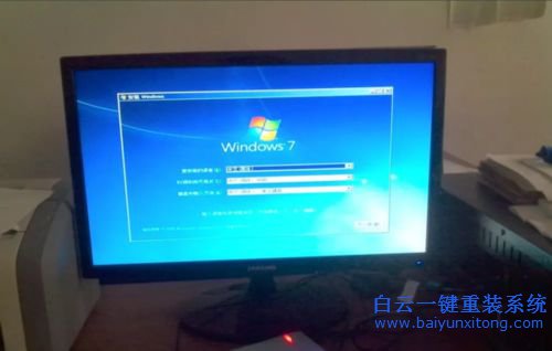 怎么使用NT6重裝系統(tǒng)步驟