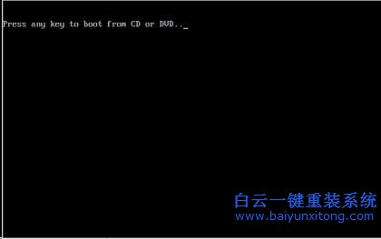 華碩A555YI7410筆記本怎么使用光盤(pán)重裝系統(tǒng)步驟