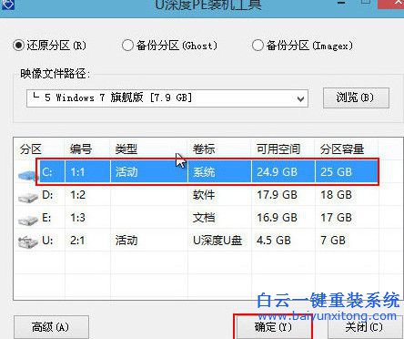 win7專業版安裝教程,如何安裝win7專業版步驟