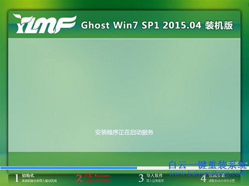 雨林木風win7系統安裝步驟,硬盤安裝雨林木風步驟