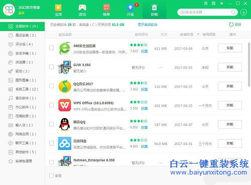 win7瘦身,win7瘦身方案,win7系統瘦身步驟