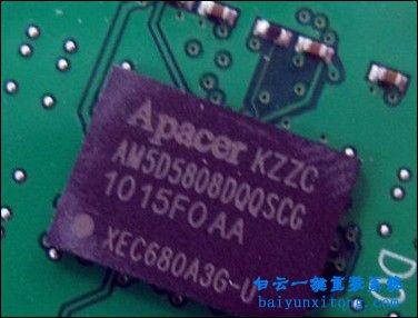 怎么查看內存顆粒,辨別內存顆粒差異步驟