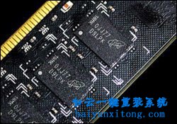 怎么查看內存顆粒,辨別內存顆粒差異步驟