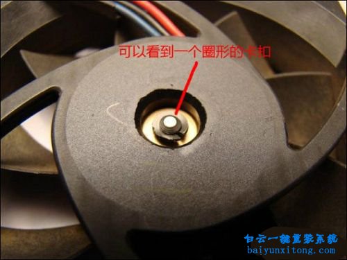 怎么解決電腦CPU風扇聲音大步驟