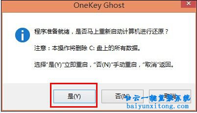 怎么重裝win8系統,如何安裝win8系統步驟