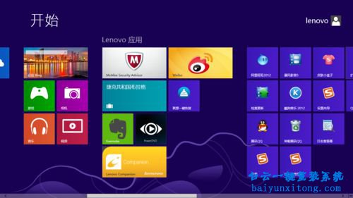 怎么重裝win8系統,如何安裝win8系統步驟