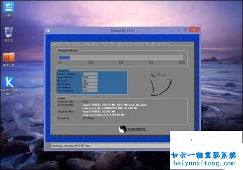 組裝電腦U盤重裝系統(tǒng)步驟