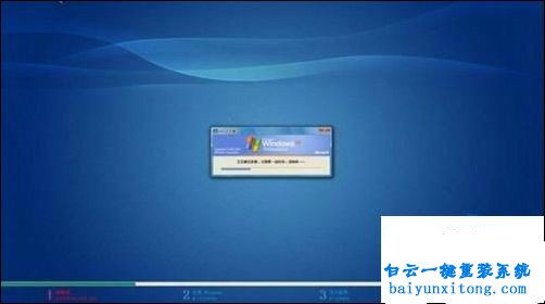組裝電腦U盤重裝系統(tǒng)步驟