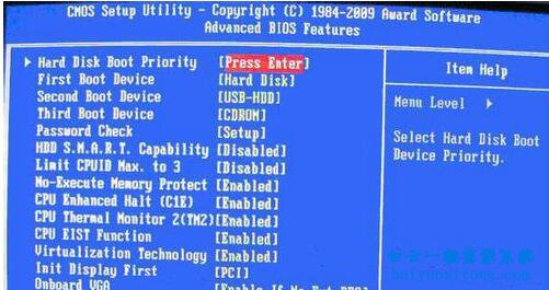 電腦重裝系統(tǒng)教程，快捷安裝Windows系統(tǒng)教程步驟