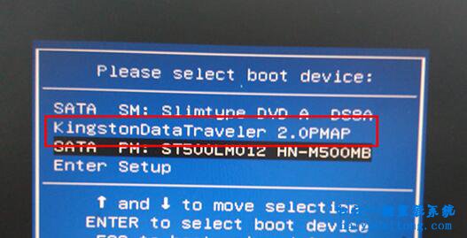 沒有光驅怎么重裝系統，電腦怎么重裝系統步驟