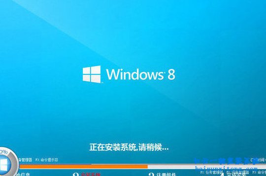 一鍵安裝系統軟件怎么使用，一鍵安裝系統方法步驟