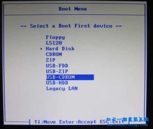 菜鳥重裝系統(tǒng)，怎么安裝系統(tǒng)的教程步驟