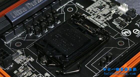 電腦主板知識(shí)大集合，主板知識(shí)大全步驟