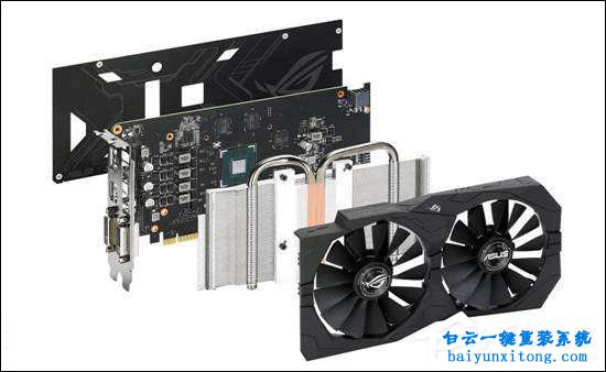 顯存、位寬、頻率以及顯卡芯片哪個更重要步驟