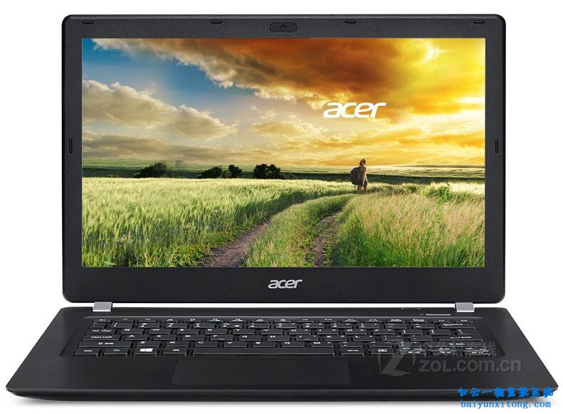 宏基電腦怎么重裝系統(tǒng)步驟