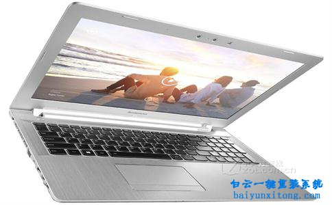 聯(lián)想異能者z51系列重裝系統(tǒng)win7步驟