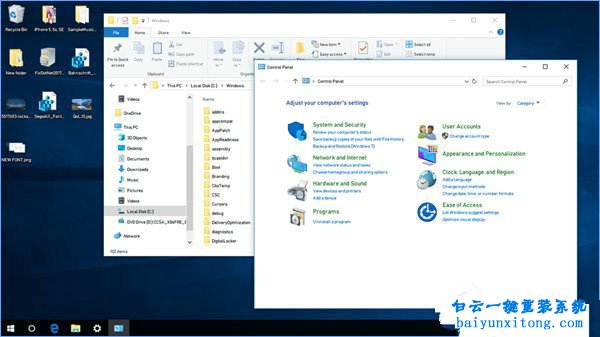 win10系統怎么將默認字體設置為Bahnschrift字體步驟