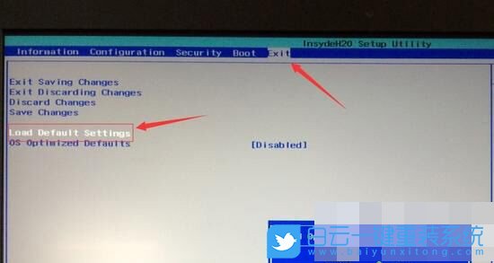 聯想筆記本電腦,win10改win7步驟