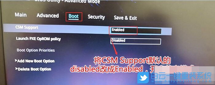 Win10重裝Win7,無法驗證此文件的數字簽名步驟