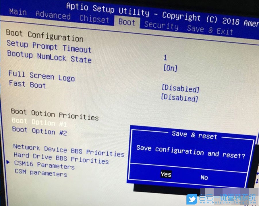 設置Bios,硬盤啟動方法步驟