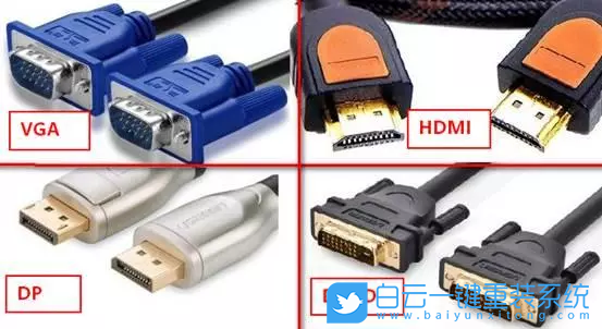 雙屏顯示,如何設置多屏顯示步驟