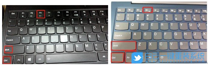 重置系統,電腦重置鍵盤沒反應步驟