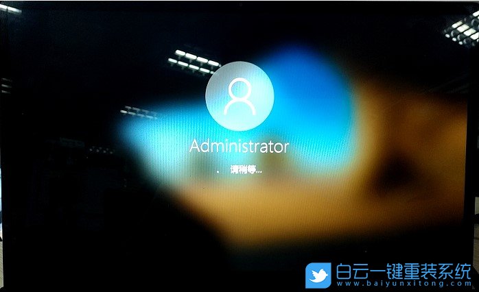 重置系統,電腦重置鍵盤沒反應步驟