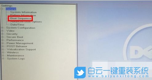 U盤啟動,Bios設置,重裝系統步驟