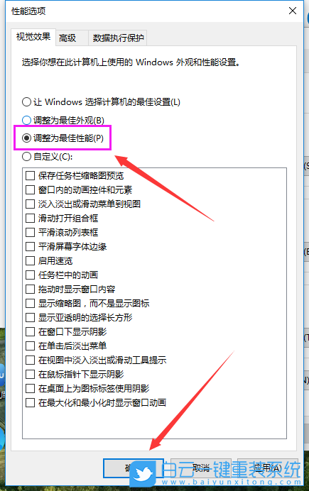win10,重裝系統(tǒng),系統(tǒng)優(yōu)化步驟