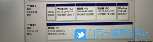 惠普戰(zhàn)66,硬盤(pán)內(nèi)存步驟
