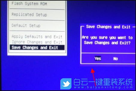 重裝系統,系統藍屏步驟