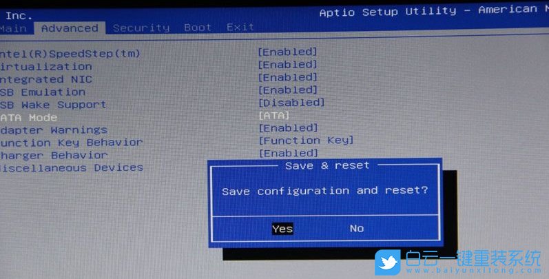 戴爾靈越,重裝系統(tǒng)步驟
