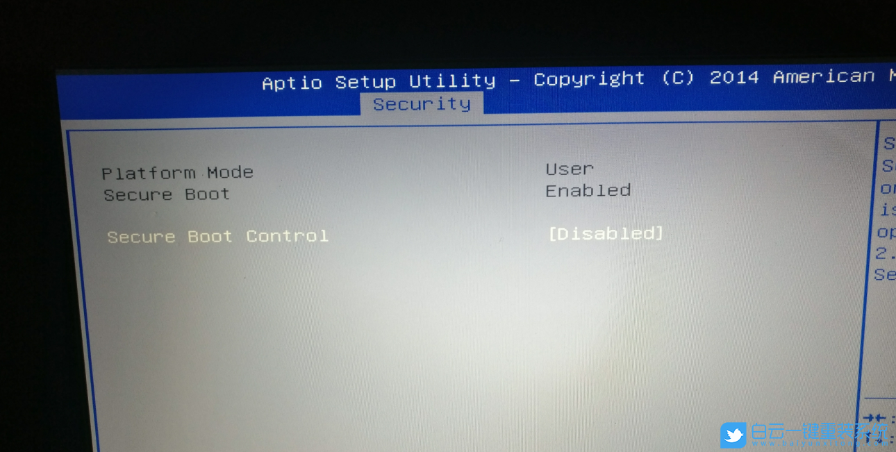 Windows,無法安裝到磁盤步驟